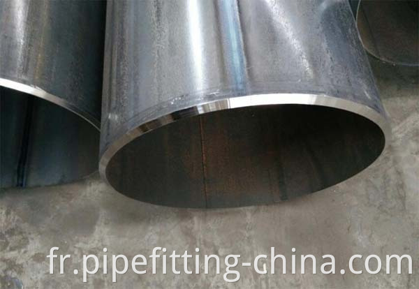 Erw Carbon Steel Pipe